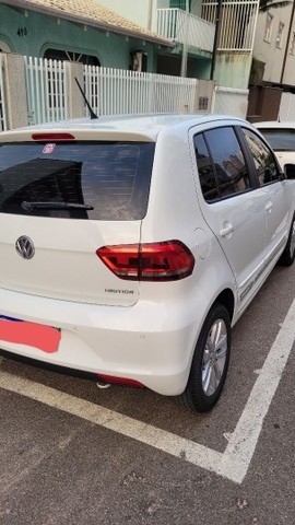 FOX CONNECT 1.6 IMOTION 19/19 FLEX/GNV