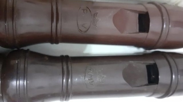 4 Flautas Doces Rmv - Foto 4