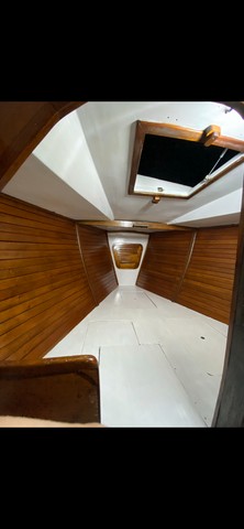 Veleiro Marbe 24  - Foto 9