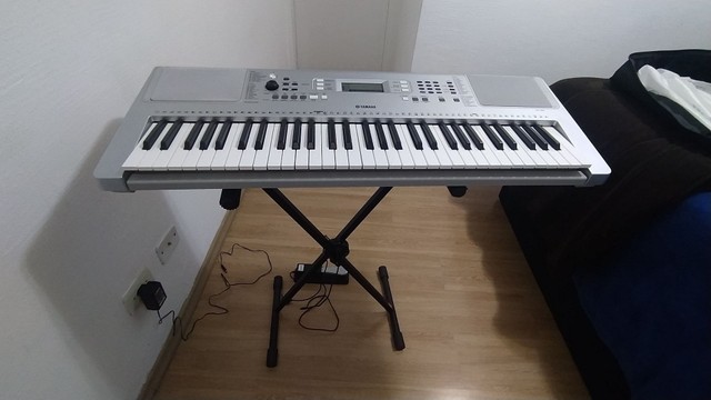 yamaha ypt 360 olx