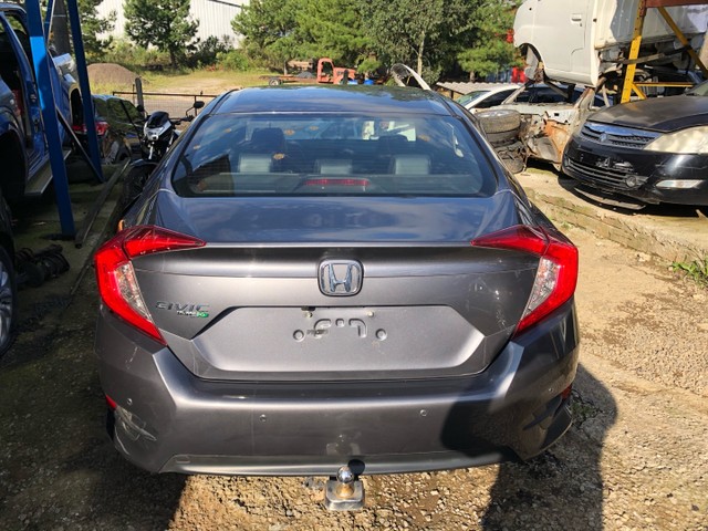 Honda civic 2018 2.0 vendido em peças  - Foto 5