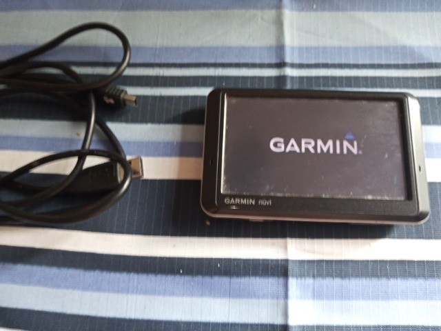 gps garmin 720