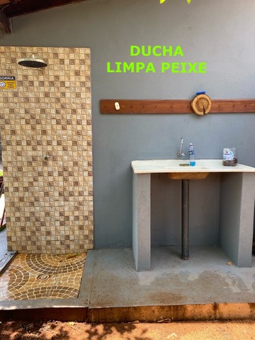 RANCHO PLANURA MG RIO GRANDE CONDOMINIO GEAN RIO - Foto 3