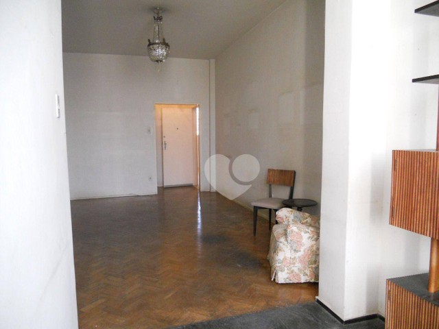 Apartamento com 3 dormitórios à venda, 100 m² por R$ 940.000,00 - Ipanema - Rio de Janeiro - Foto 6