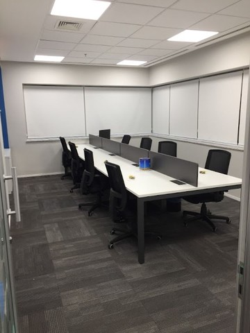 Conjunto para alugar, 246 m² por R$ 68.033,00/mês - Itaim Bibi - São Paulo/SP - Foto 7