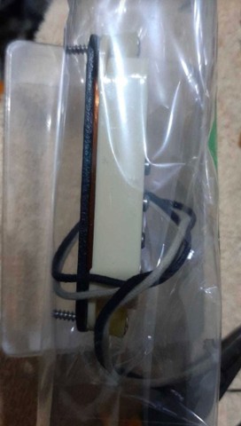 Captador Fender American Single - Foto 4