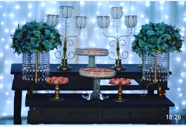 Decoração casamento super promoção 1.000 - Foto 3
