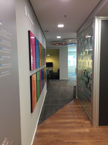 Conjunto para alugar, 246 m² por R$ 68.033,00/mês - Itaim Bibi - São Paulo/SP - Foto 4
