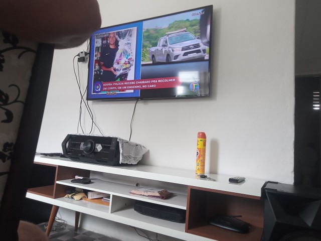 Som Sony pegando perfeitamente - Áudio, TV, vídeo e fotografia - Guadalupe,  Olinda 1016947910 | OLX