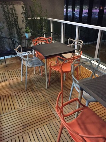 Conjunto para alugar, 246 m² por R$ 68.033,00/mês - Itaim Bibi - São Paulo/SP - Foto 11