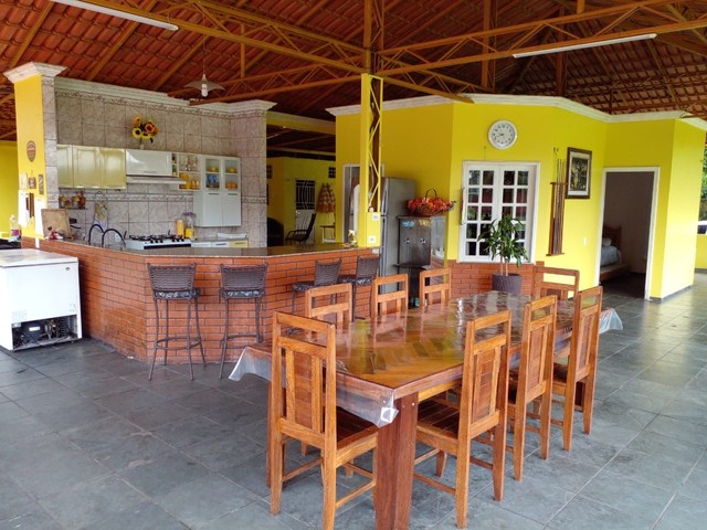 Chácara / sitio pra aluguel - Foto 5