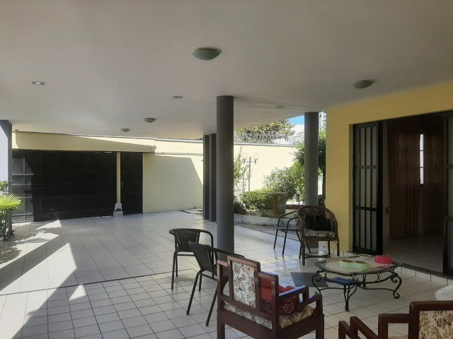 Casa Planalto Ininga, 05 Quartos, Piscina, Zona Leste - Foto 6
