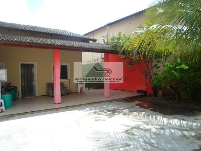 Casa à venda, 130 m² por R$ 500.000,00 - Edson Queiroz - Fortaleza/CE - Foto 14