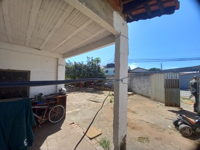 Casas conjugadas para venda na Vila Santa Helena em Goiânia. Sao 3 edificação renda de 180 - Foto 6