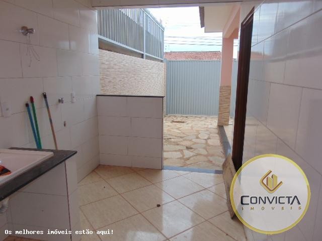 Casa para Locação em Brasília, Riacho Fundo II, 2 dormitórios, 1 banheiro, 1 vaga - Foto 18