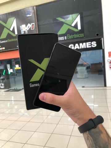 SAMSUNG S20 PLUS NA CAIXA >> GARANTIA  - Foto 4