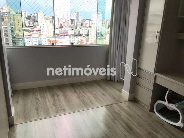 Venda Apartamento 4 quartos Cidade Nova Belo Horizonte - Foto 13