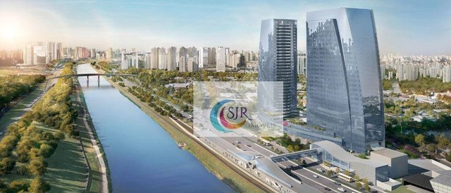 Conjunto para alugar, 213 m² - Brooklin - São Paulo/SP - Foto 5