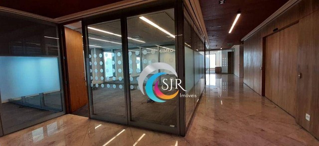 Conjunto para alugar, 1080 m² Itaim Bibi - São Paulo/SP - Foto 4