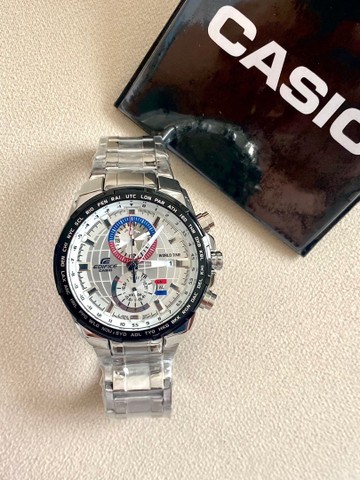edifice olx