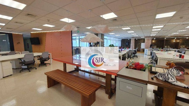 Conjunto para alugar, 952 m² Itaim Bibi - São Paulo/SP - Foto 2