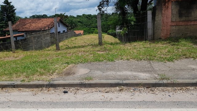 Sorocaba km 106 Raposo Terreno 495 m² - Foto 3