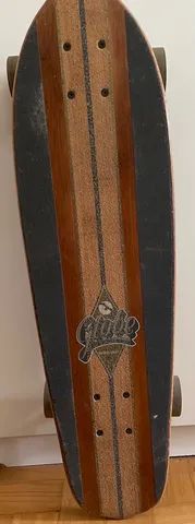Skate cruiser 28 polegada globe - Foto 2