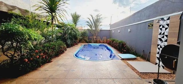 Casa com Piscina,  - Foto 3