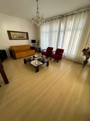 Casa Ampla de Andar Para Venda 4 Quartos 2 Suítes - Foto 4
