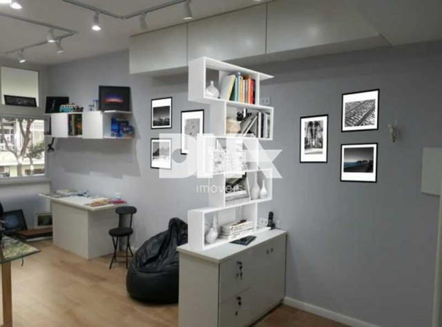 Sala-À VENDA-Copacabana-Rio de Janeiro-RJ - Foto 2