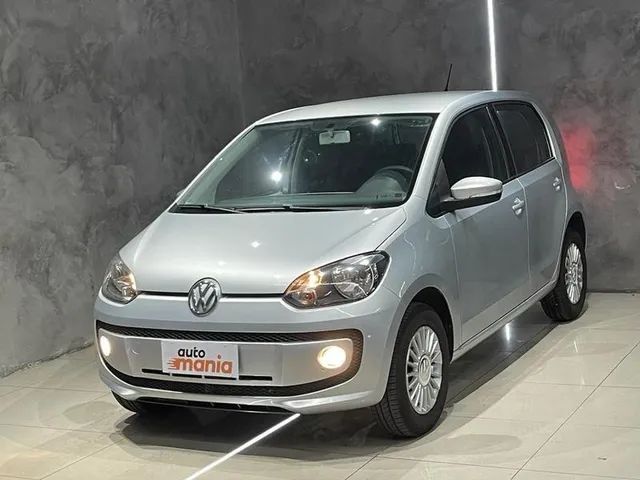 Volkswagen Up 2016 por R$ 45.900, São Paulo, SP - ID: 6353939