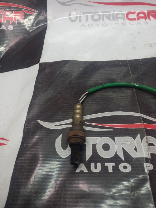 Sonda lambda do Honda Civic 1.7  - Foto 2
