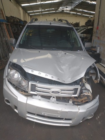 Sucata Ford/ Ecosport Fsl 1.6 Flex  2012/2012  - Foto 5