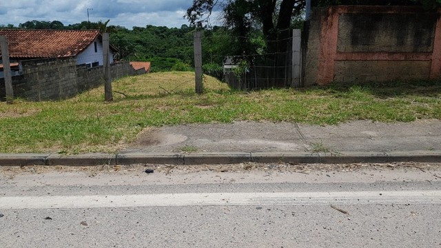 Sorocaba km 106 Raposo Terreno 495 m² - Foto 2