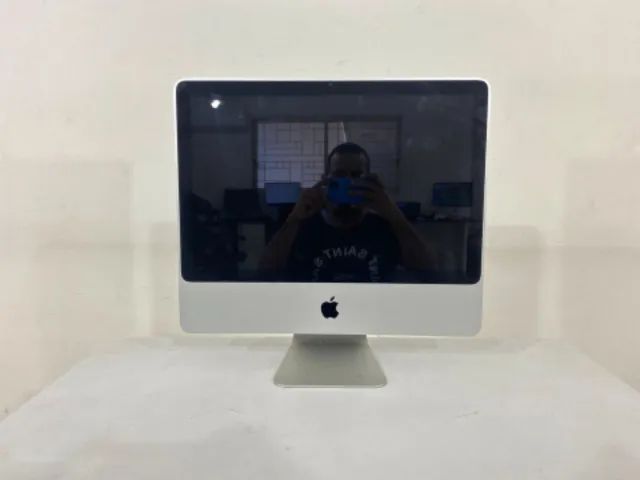 Nvidia geforce 9400 imac hot sale