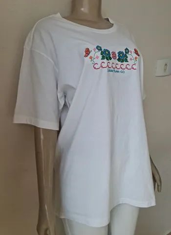 Camiseta DR - Foto 2