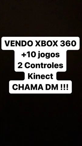 Top 10 melhores jogos Kinect para Xbox 360 [IMPERDIVEIS] 