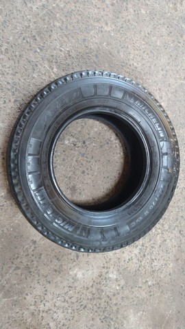 Pneu Linglong Radial 666  2257015 (Usado)  - Foto 5
