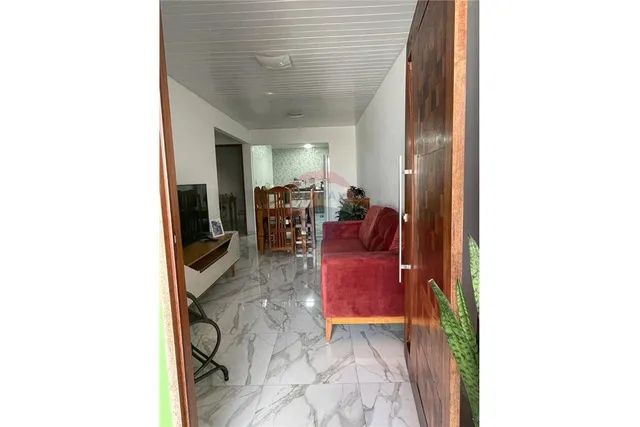 Linda casa reformada, no Recanto dos Rios, Nova Satuba. - Foto 4