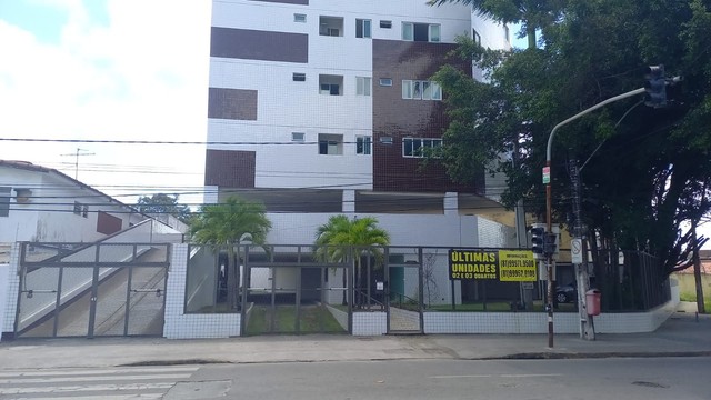 Captação de Apartamento a venda na Rua Renato Silva, Imbiribeira, Recife, PE
