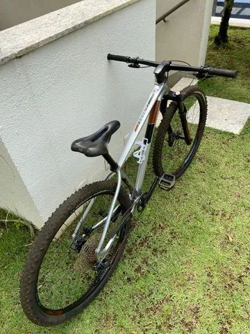 Bike Sense Impact SL - Tam 15" - Super Nova - Foto 3