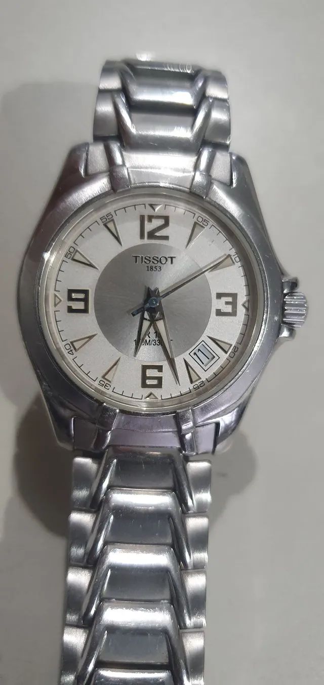 Tissot PR100 Acess rios Machado 1183984233 OLX