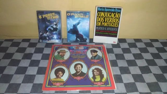 Lp vinil John Lennon album MenLove Ave, bom estado. - Foto 4