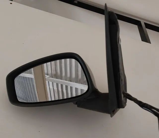 Retrovisor Lado Esquerdo Fiat Stilo  - Foto 4