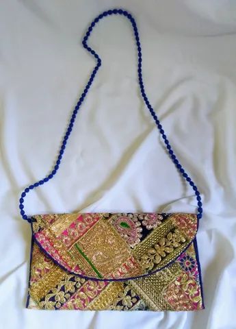 Bolsa indiana  - Foto 2