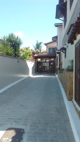 CASA Duplex de 03 Quarto, no Bairro da Rasa, em Búzios