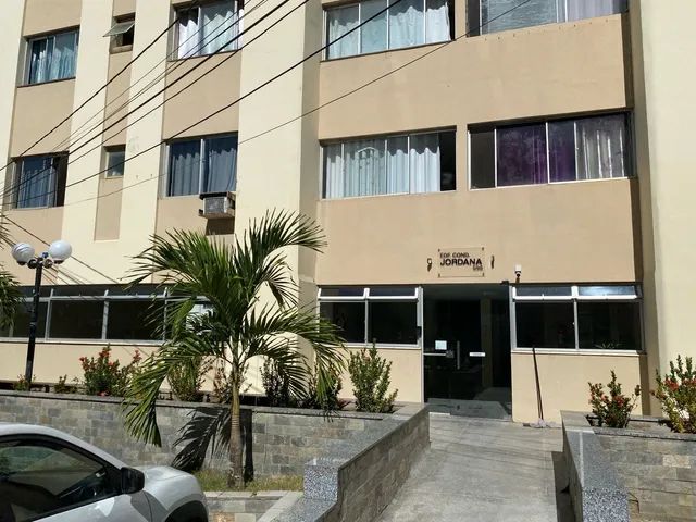 Captação de Apartamento a venda na Rua Hélio de Oliveira, Brotas, Salvador, BA