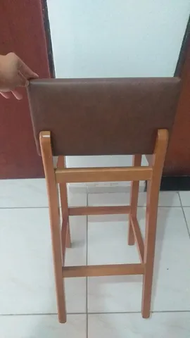 Jogo de cadeiras de cozinha  +4720 anúncios na OLX Brasil