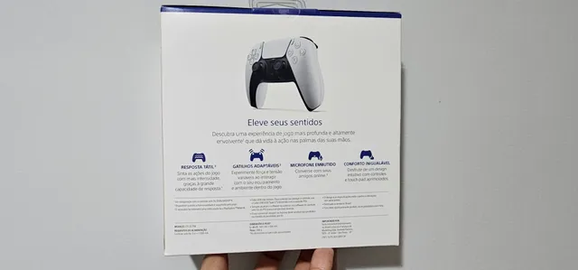 Sony playstation 5  +2221 anúncios na OLX Brasil