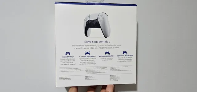 Sony playstation 5  +2279 anúncios na OLX Brasil